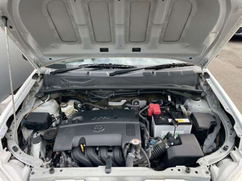 PROBOX VAN