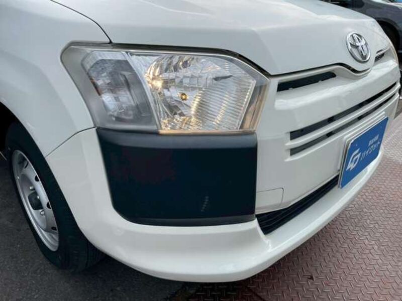 PROBOX VAN