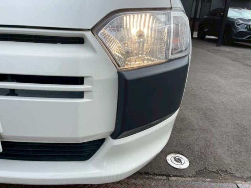 PROBOX VAN