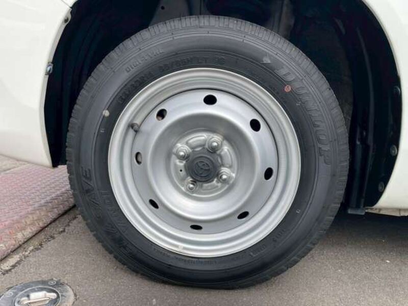 PROBOX VAN