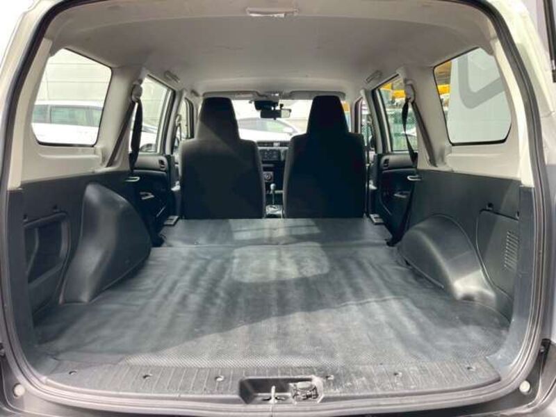 PROBOX VAN