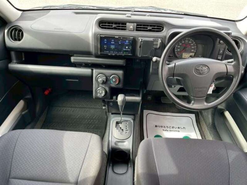 PROBOX VAN