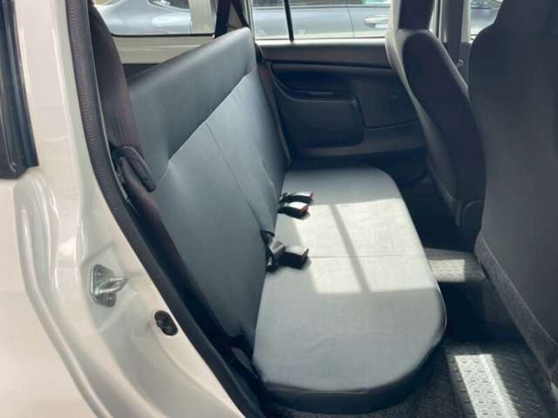 PROBOX VAN