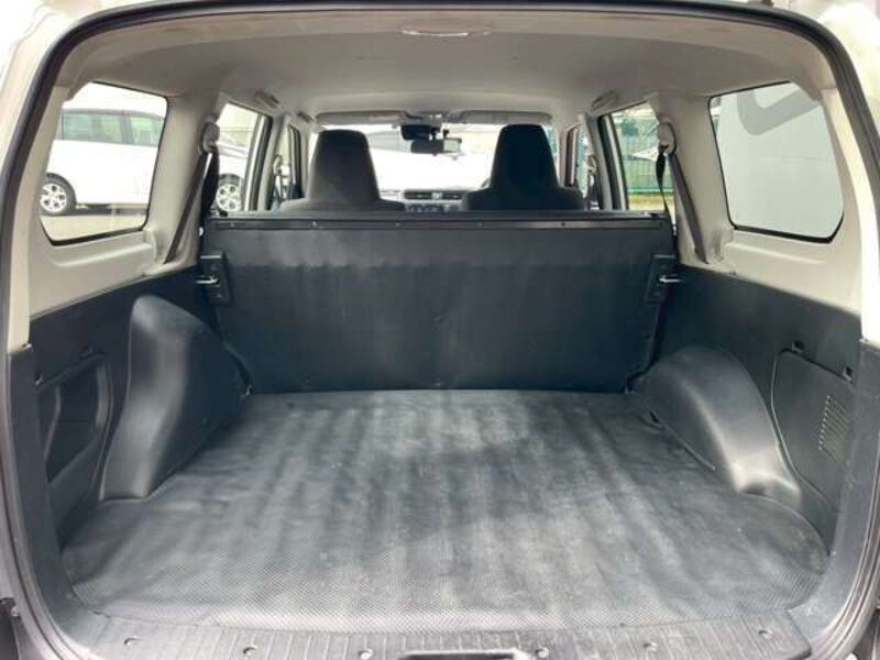 PROBOX VAN
