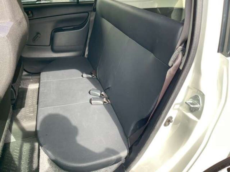 PROBOX VAN