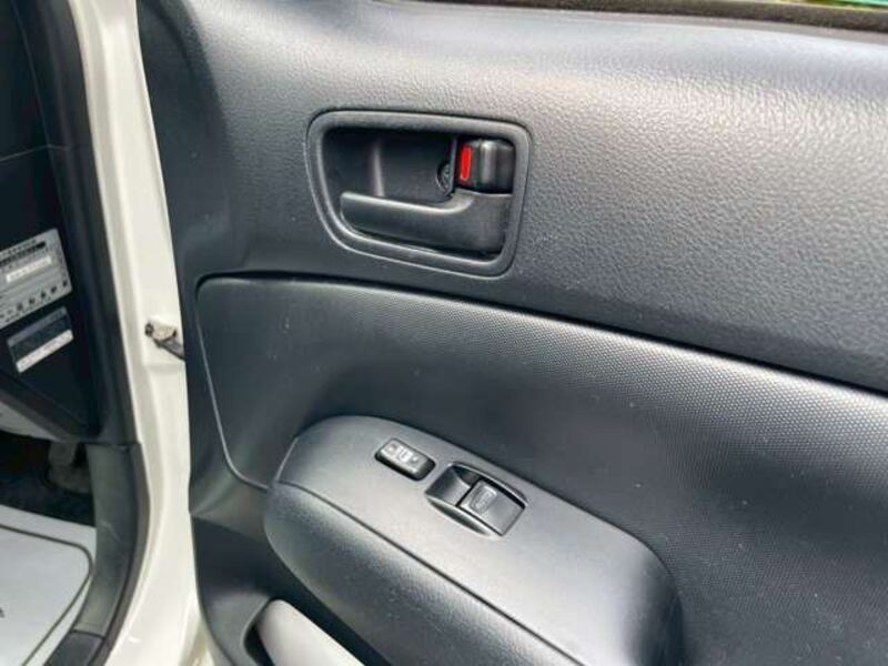 PROBOX VAN