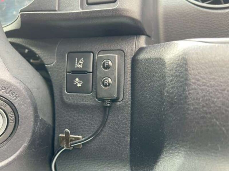 PROBOX VAN