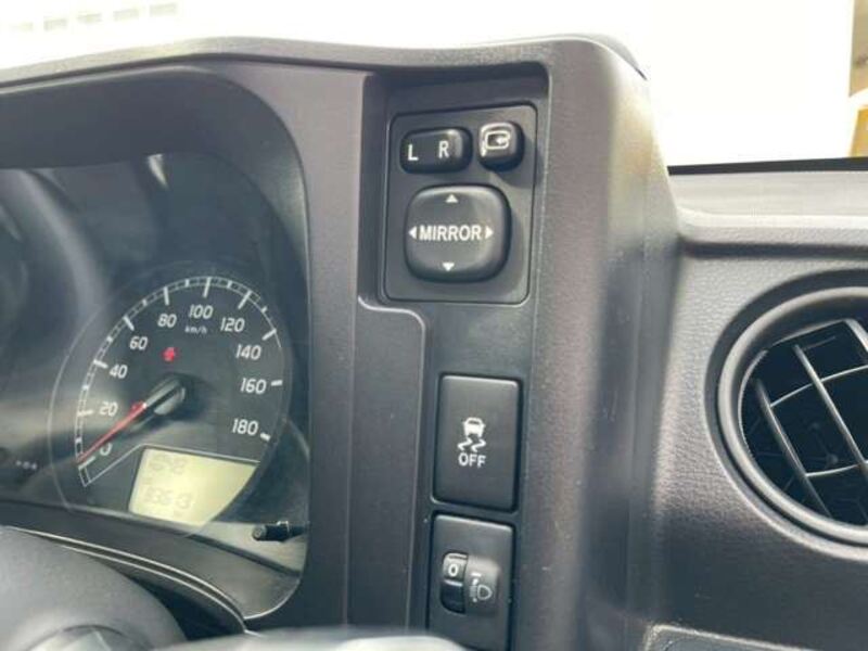 PROBOX VAN