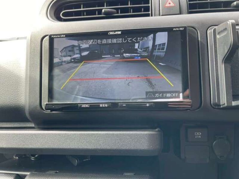PROBOX VAN