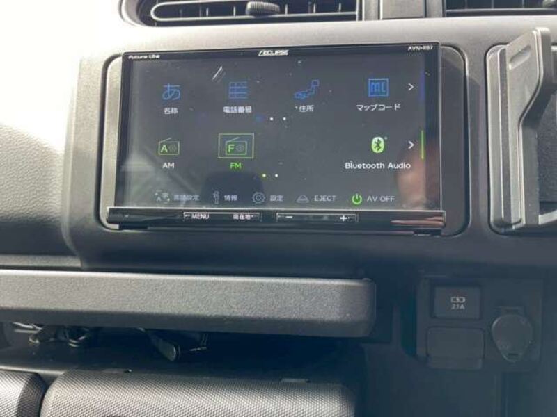 PROBOX VAN
