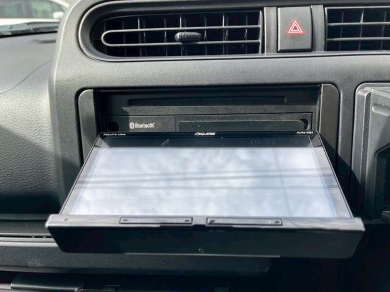 PROBOX VAN