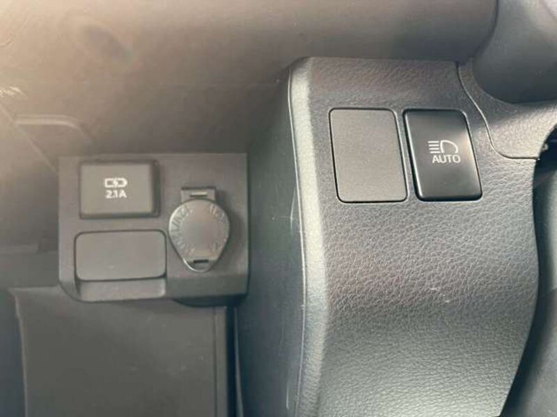 PROBOX VAN