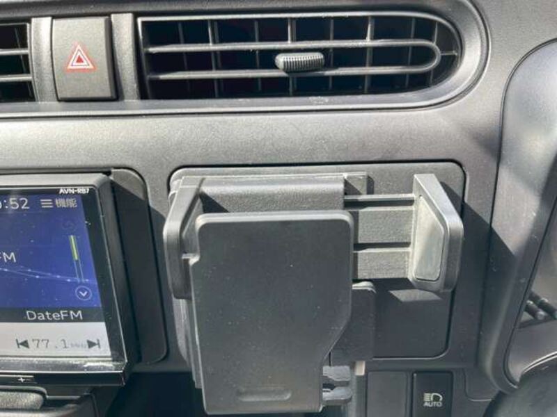 PROBOX VAN