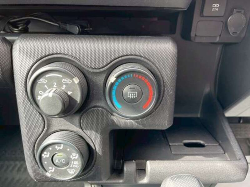 PROBOX VAN