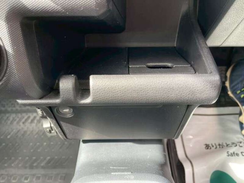 PROBOX VAN