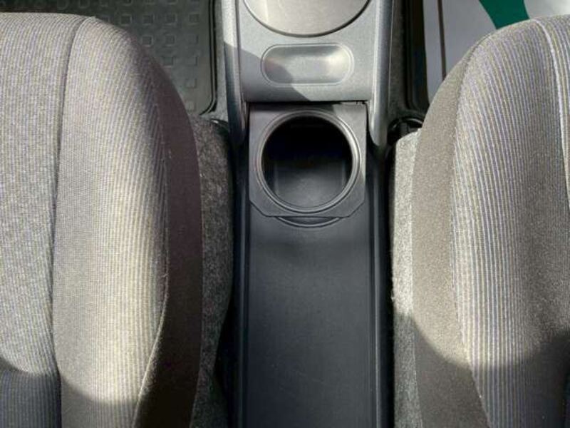 PROBOX VAN