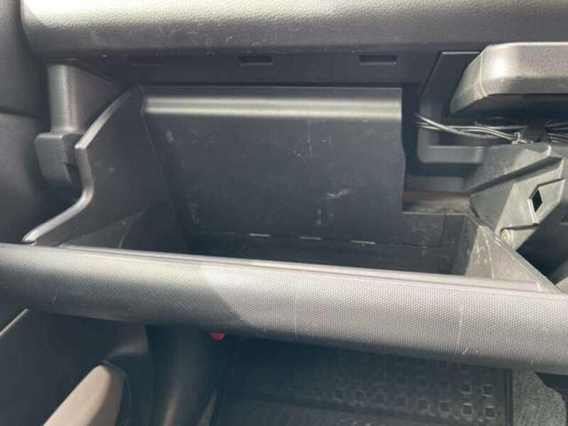 PROBOX VAN