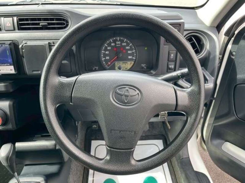 PROBOX VAN