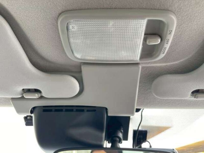 PROBOX VAN