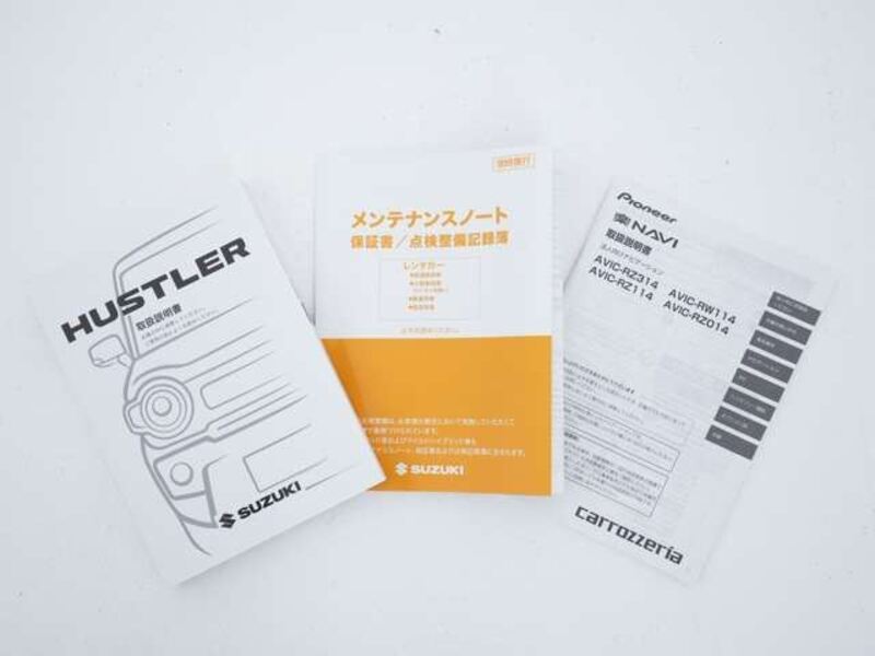 HUSTLER