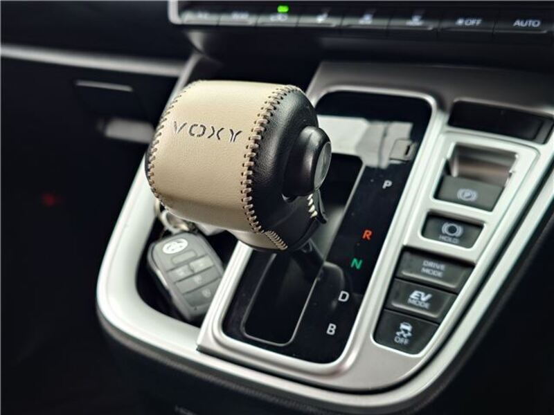 VOXY