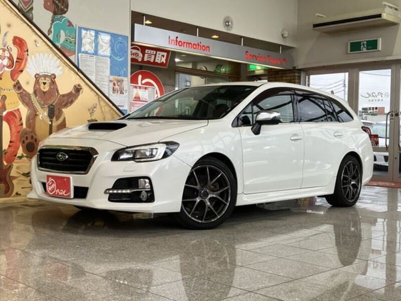 LEVORG-0
