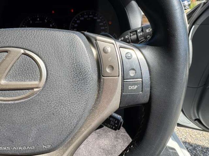 GS