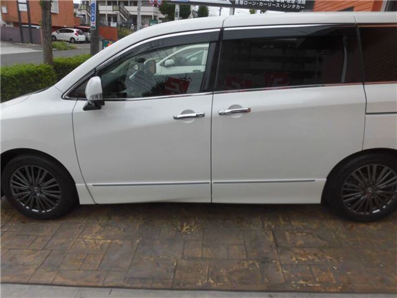ELGRAND