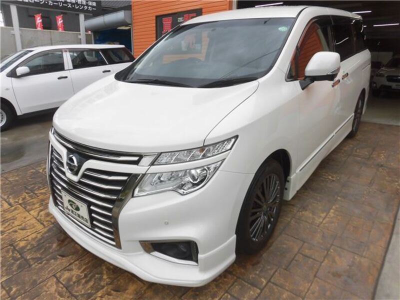 ELGRAND