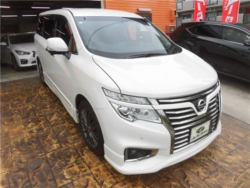 ELGRAND