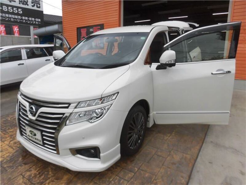 ELGRAND