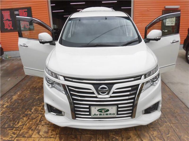 ELGRAND