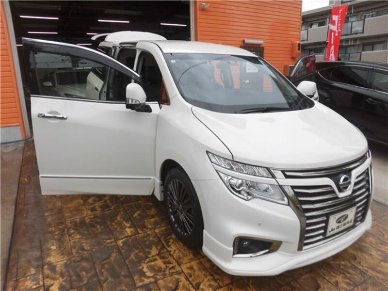 ELGRAND