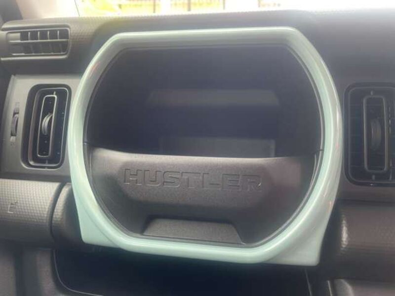 HUSTLER