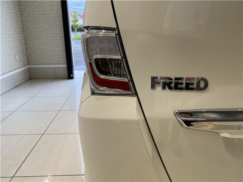 FREED