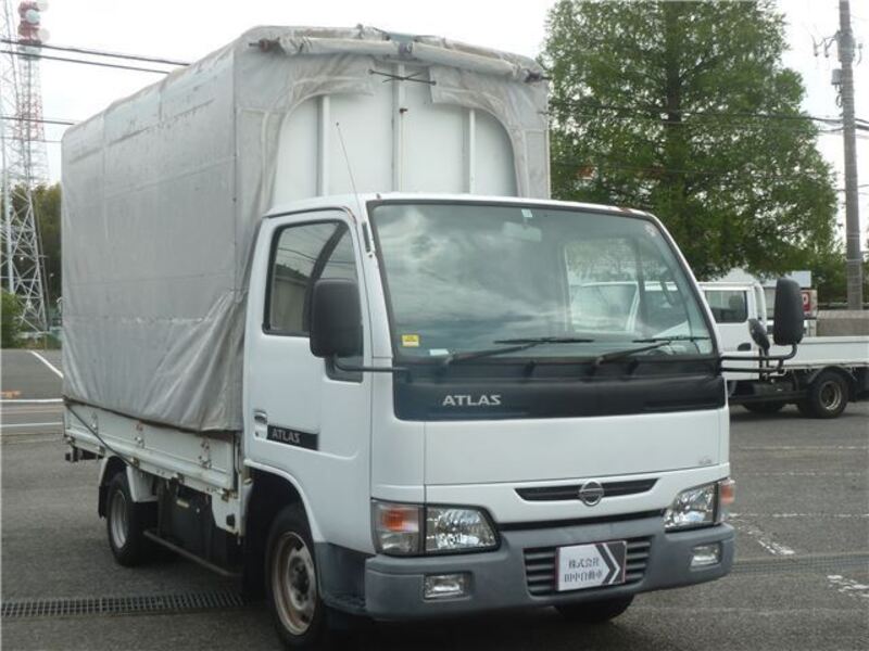 ATLAS
