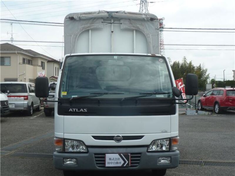 ATLAS