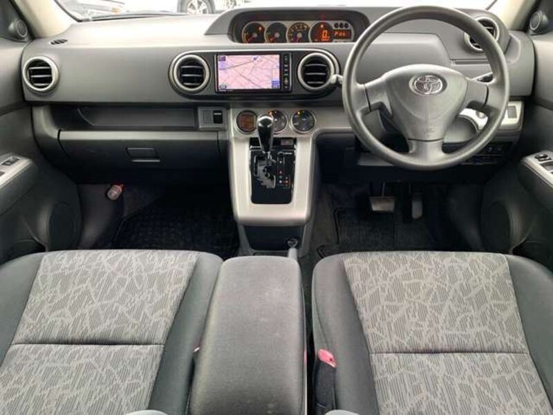 COROLLA RUMION