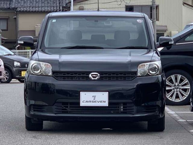 COROLLA RUMION