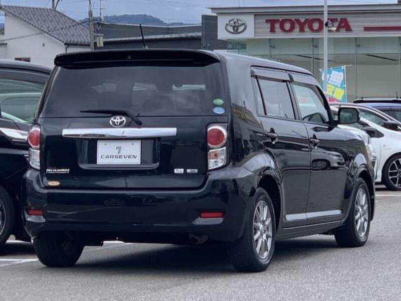 COROLLA RUMION