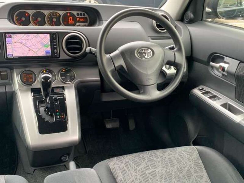 COROLLA RUMION