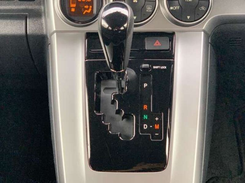 COROLLA RUMION