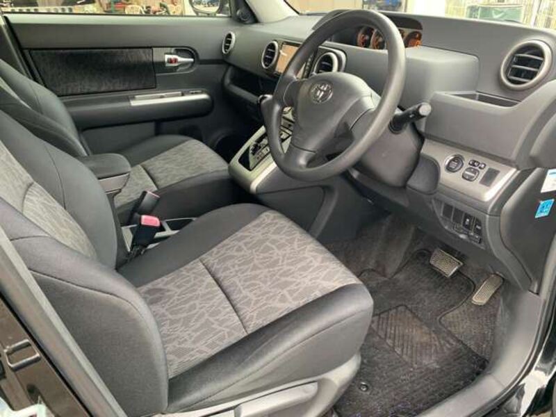 COROLLA RUMION