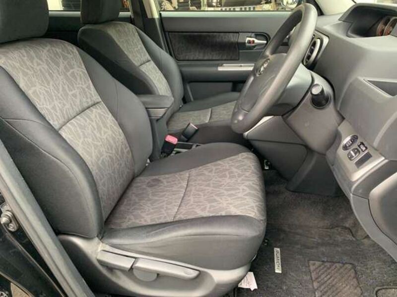 COROLLA RUMION