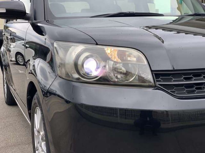 COROLLA RUMION