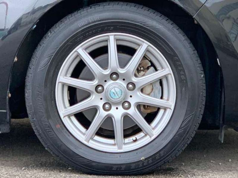 COROLLA RUMION