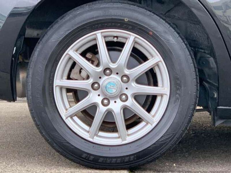 COROLLA RUMION