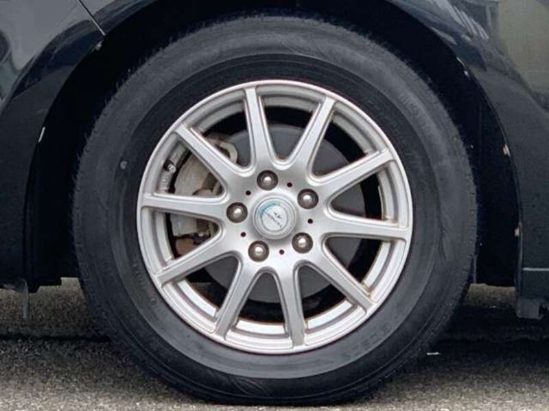 COROLLA RUMION