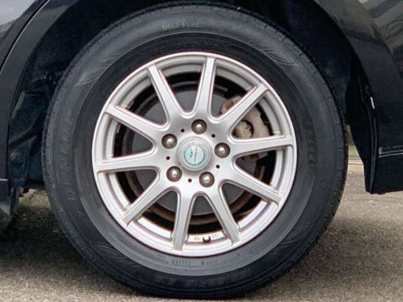 COROLLA RUMION
