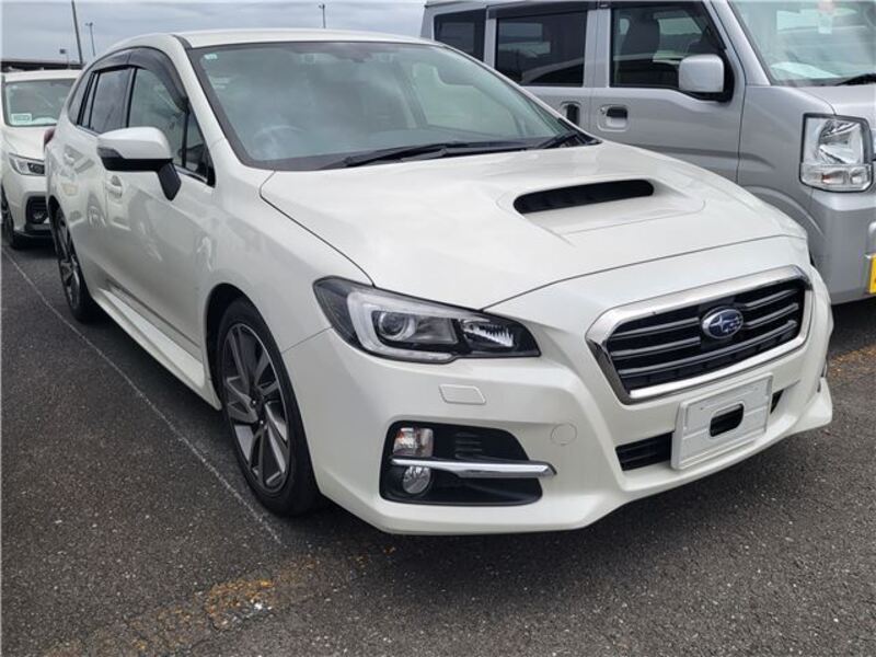 LEVORG-0